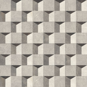 ABK PLAY CONCRETE DESIGN B PF60005903 20X20X0,85