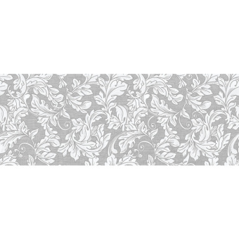 ІНТЕРКЕРАМА LUREX СІРИЙ ТЕМНИЙ МАЛЮНОК 2360 188 072-1