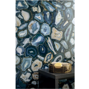 FLORIM GROUP MYSTIC LUXE INDIGO GLOSSY 779889 60x120x0,6