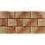 Фото плитки CERRAD CER 8 MOCCA 14,8X30 из коллекции CERRAD STONE 