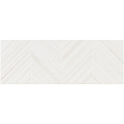 PAMESA ATRIUM LAMAR BLANCO RLV. 25x70