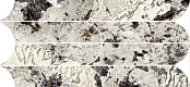 PIEMME VALENTINO OPULENCE ILLUSION LEV/RET 25X50