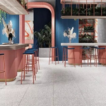 ІНТЕРКЕРАМА SMASH