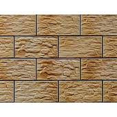 Фото плитки CERRAD KLINKER CER 29 TURMALIN 14.8X30 из коллекции CERRAD STONE 