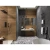 PORCELANOSA IMAGE DARK 59,6X150