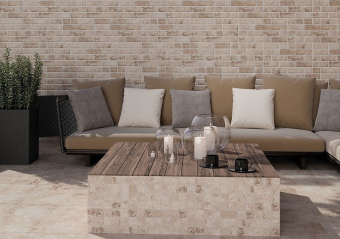 CERSANIT LUKAS BEIGE 29,8X29.8