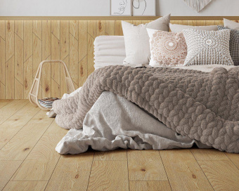 PARADYZ TRUELAND GOLD CHEVRON ЛЕВЫЙ 9,8X59,8X1