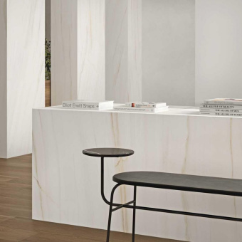 MARAZZI GRANDE MARBLE LOOK LASA SATIN RETT M100 160X320X0,6