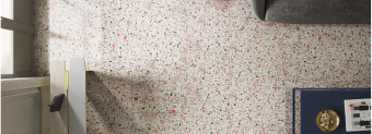FMG VENICE VILLA SQ. VENICE CORAL LEVIGATO 60X60