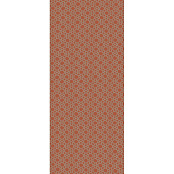 REX FILATI HAPPY HOUR SCARLATTO R 767220 120X240X0,6