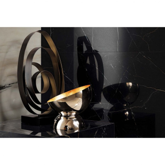 ATLAS CONCORDE MARVEL DREAM BLACK ATLANTIS MATT 60X60X0,9
