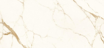 LEA CERAMICHE DELIGHT LS6DLT0A CALACATTA ORO TOUCH POL 120X260X0,6