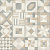 Фото плитки GRESPANIA ESTUCO KILIM BEIGE 60X60 из коллекции GRESPANIA ESTUCO 