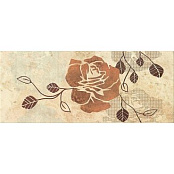 CERAMIKA COLOR ARUBA ДЕКОР 25x60