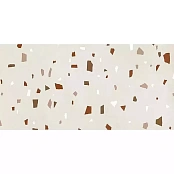 ITALGRANITI NUANCES NU05BAC AVORIO COCCIO SQ 60X120