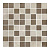 Фото плитки CERAMIKA COLOR KALABRIA MIX МОЗАИКА 20x20 из коллекции CERAMIKA COLOR KALABRIA 
