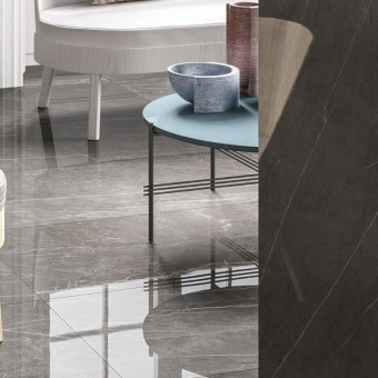 FIANDRE MARBLE LAB PIETRA GREY LUC AL194X860 60X60X0,8