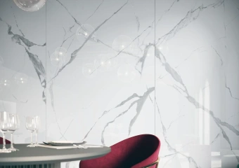 CERRAD STATUARIO NUOVO POL 119.7X279.7X0.6