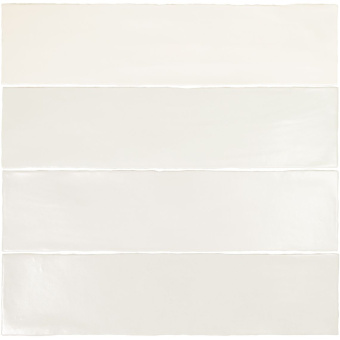 WOW DNA SPARK WHITE MATTE 130064 7,5X30
