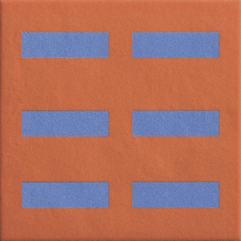 MUTINA MATTONELLE MARGHERITA SIGNS 20,5X20,5