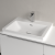 РАКОВИНА 60Х47 VILLEROY&BOCH SUBWAY 3.0, WHITE ALPIN (4A706G01)