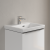 РАКОВИНА 50Х40 VILLEROY&BOCH SUBWAY 3.0, STONE WHITE (4370FFRW)