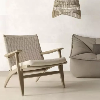 ARGENTA NEWCLAY WHITE 60Х120