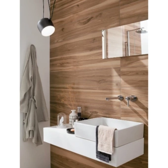 MIRAGE KORU NUT KO 04 NAT SQ 20X120