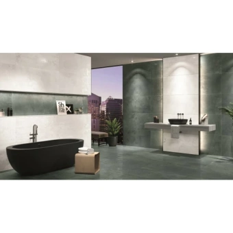 ALMERA CERAMICA IRON GREY 600X1200