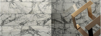 FMG MARMI MAXFINE CALACATTA GREY LUCIDATO 75X150