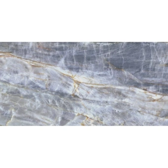 CERRAD GRES BRAZILIAN QUARTZITE BLUE RECT 119,7X59,7