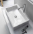 РАКОВИНА 50Х38 СМ DURAVIT VERO AIR, БЕЛЫЙ (2351500000)