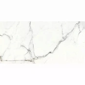 OPOCZNO CALACATTA MONET WHITE SATIN RECT 59,8Х119,8