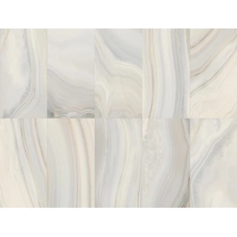 ROBERTO CAVALLI 0558922/P AGATA AZZURRO LAPP 50X100