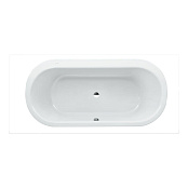 ВАННА ВСТРАИВАЕМАЯ АКРИЛОВАЯ LAUFEN SOLUTIONS 190Х90 СМ, WHITE (H2255100000001)