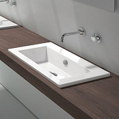 КЕРАМИЧЕСКАЯ РАКОВИНА 60 СМ CATALANO STAR (160ST00)