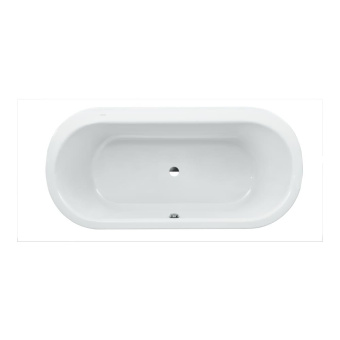 ВАННА ВСТРАИВАЕМАЯ АКРИЛОВАЯ LAUFEN SOLUTIONS 190Х90 СМ, WHITE (H2255100000001)