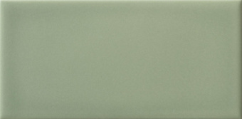 MUTINA DIN LIGHT GREEN GLOSSY 7,4X15