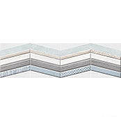 IBERO MEDITERRANEA DEC CHEVRON REC-BIS 29X100