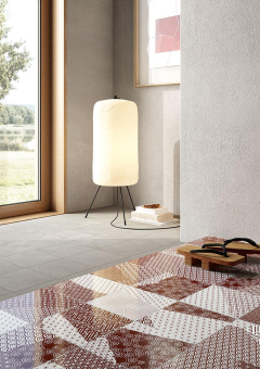 FIORANESE KINTSUGI FOG 60,4X60,4