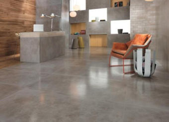 ATLAS CONCORDE DWELL PEARL LAPPATO 75X75