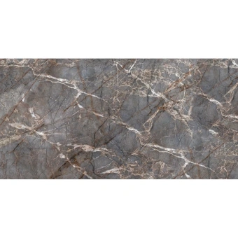 TERMAL SERAMIK AMAZON KAHVE FULL LAPP 60X120