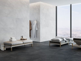 CRISTACER ISLAND SNOW 59,2Х59,2