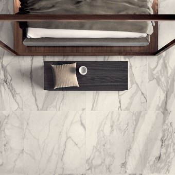 KERLITE COTTOD’ESTE STARLIGHT CALACATTA SUPREME SMOOTH EK7SL10 100X300X0,35