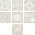 Фото плитки LA PLATERA ESSENCE - D 45Х45 из коллекции LA PLATERA ESSENCE 