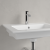 РАКОВИНА 60Х50 VILLEROY&BOCH VENTICELLO, STONE WHITE (4124G6RW)