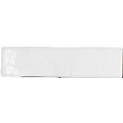 PAMESA CERAMICA BRICK WALL BLANCO 7x28