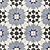 Фото плитки MAINZU CERAMICA TRINITY RABAT 20X20 из коллекции MAINZU TRINITY 