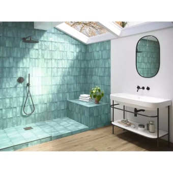 APE SEVILLE TURQUOISE 6,5Х20