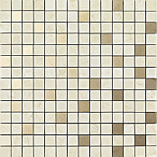 RAGNO BISTROT MOSAICO MARFIL R4ZV 40x40